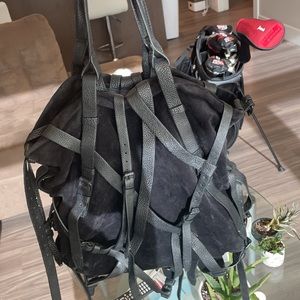 RARE! Alexander Wang Kirsten Satchel